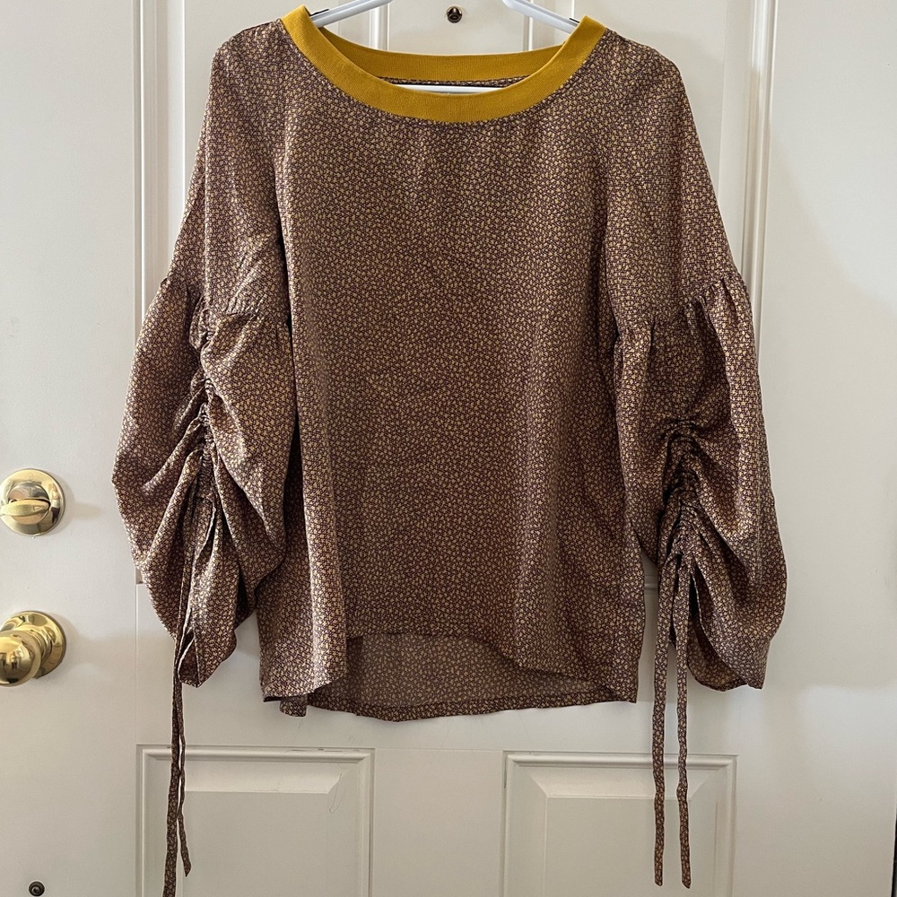 LOFT BLOUSE